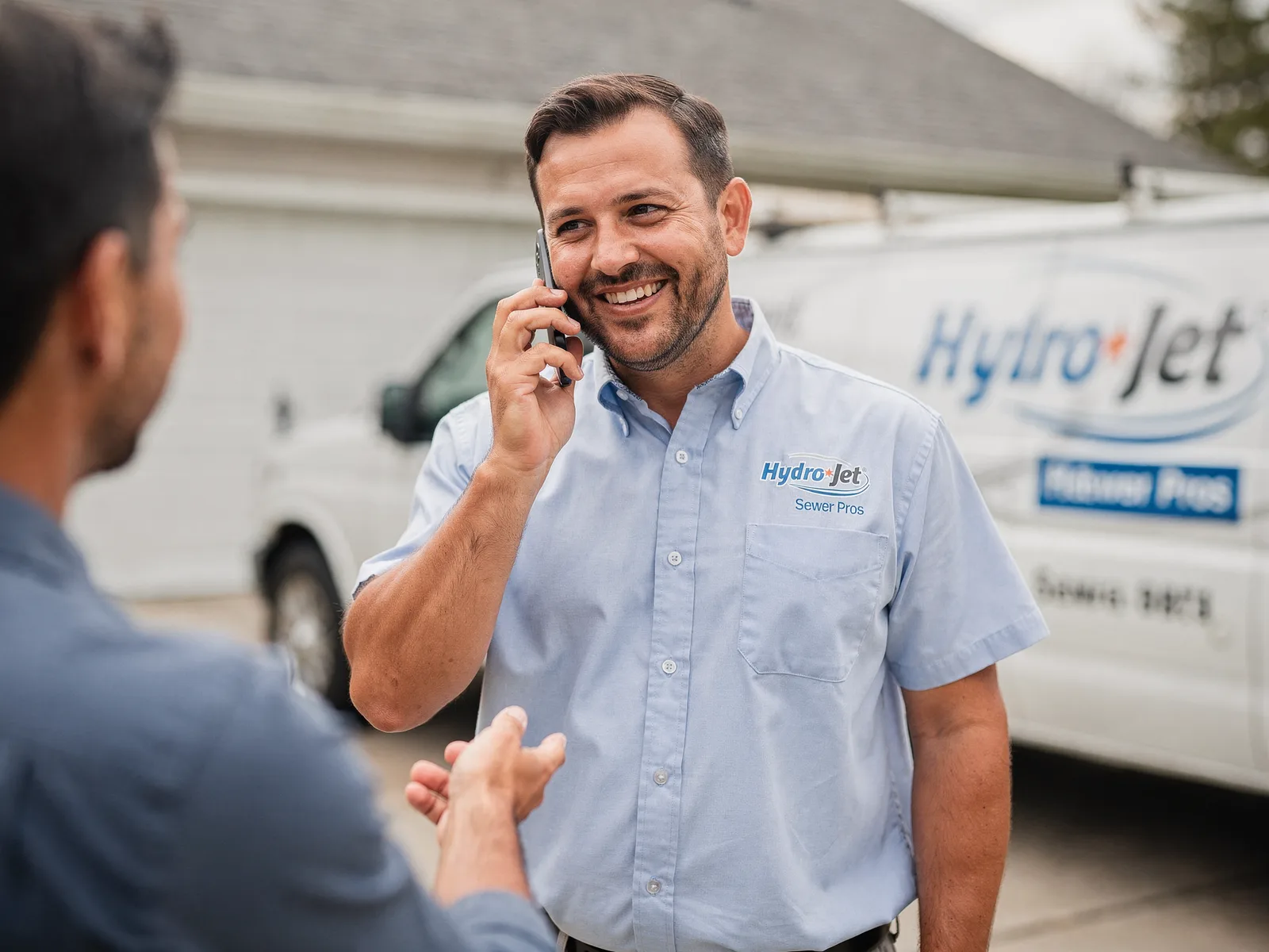 Hydro Jetting Bear Mountain, NY FAQs